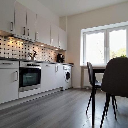 Moderne City Apartments Im Stadtzentrum Kiel Kültér fotó