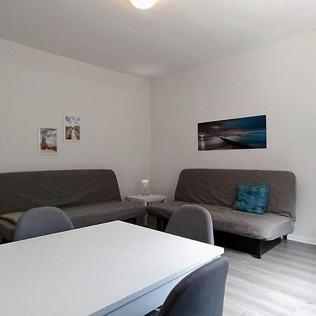 Moderne City Apartments Im Stadtzentrum Kiel Kültér fotó