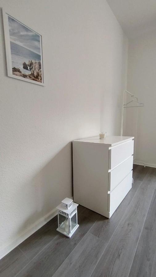 Moderne City Apartments Im Stadtzentrum Kiel Kültér fotó