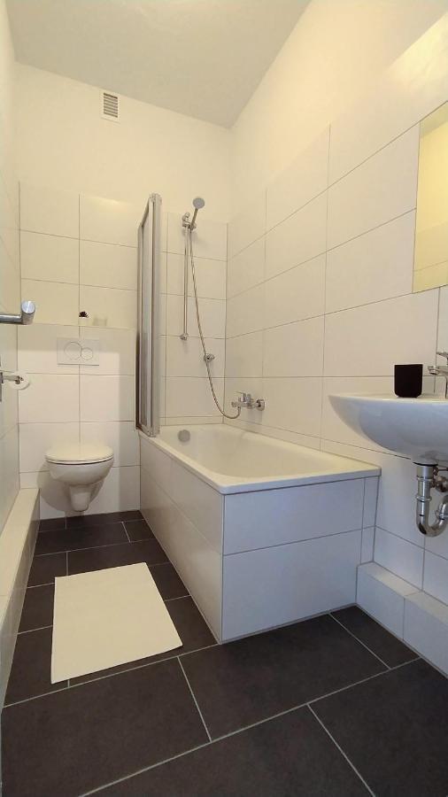 Moderne City Apartments Im Stadtzentrum Kiel Kültér fotó