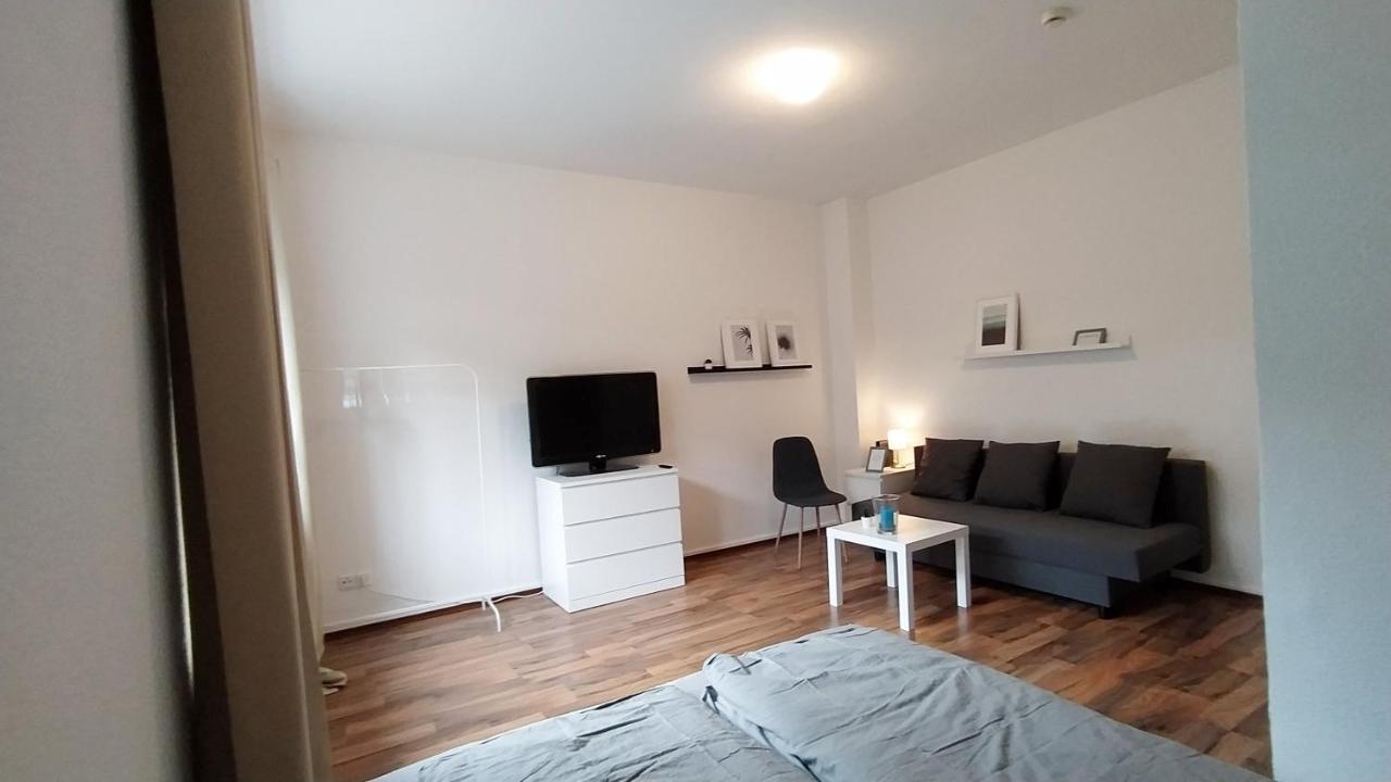 Moderne City Apartments Im Stadtzentrum Kiel Kültér fotó