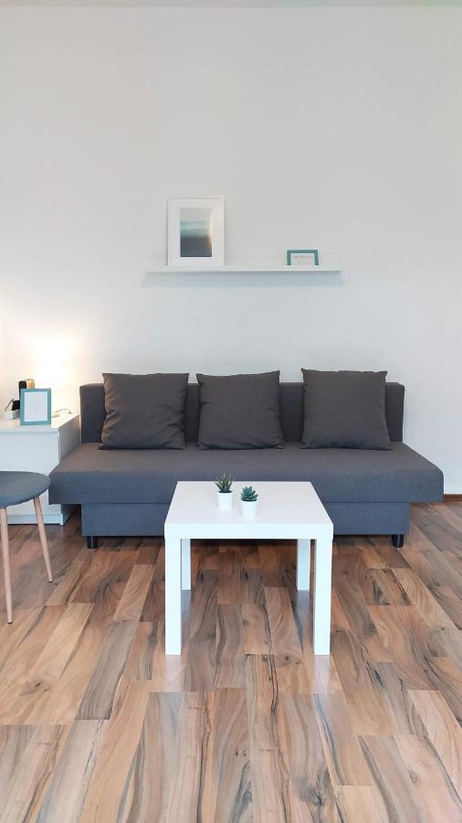 Moderne City Apartments Im Stadtzentrum Kiel Kültér fotó