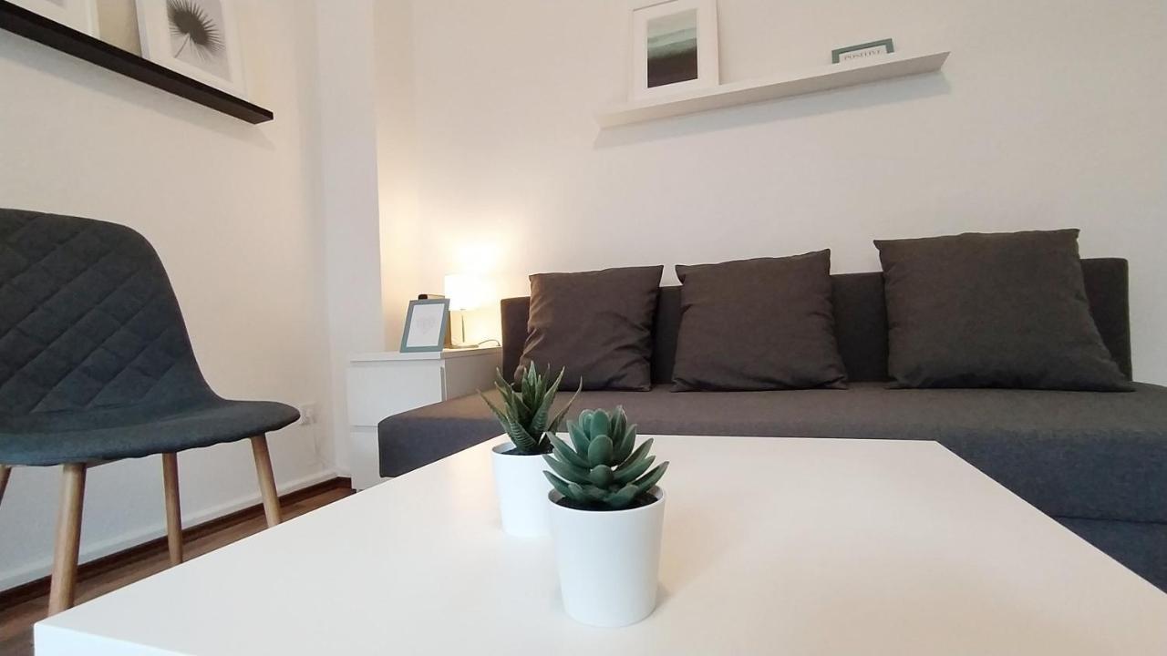 Moderne City Apartments Im Stadtzentrum Kiel Kültér fotó