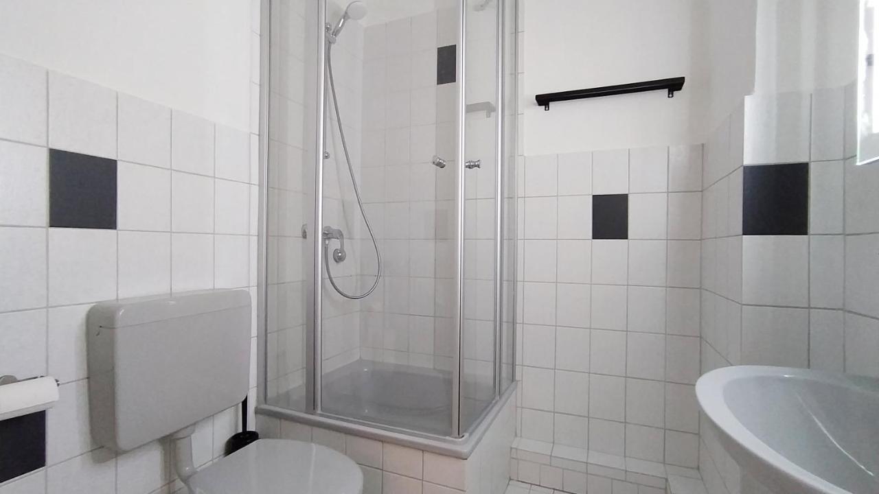 Moderne City Apartments Im Stadtzentrum Kiel Kültér fotó